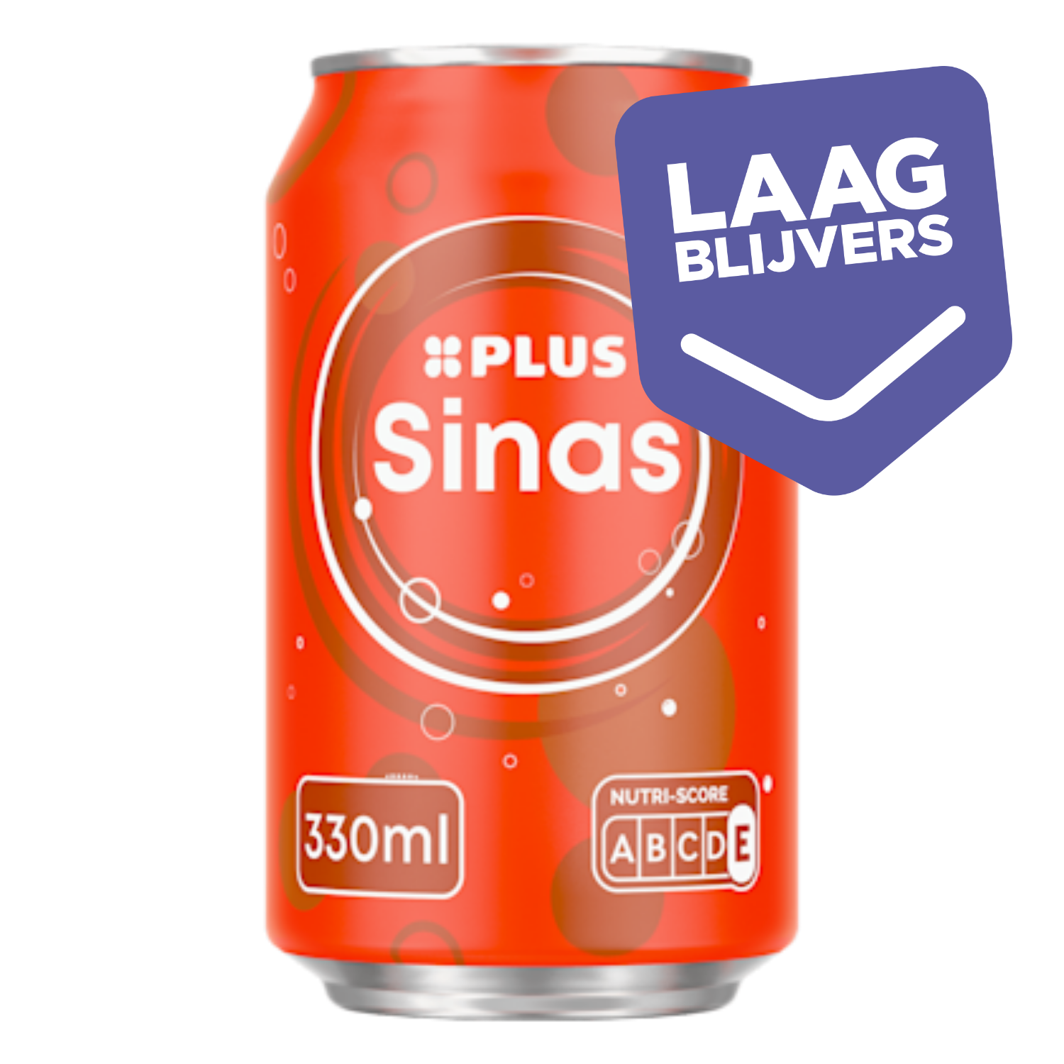 PLUS Sinas