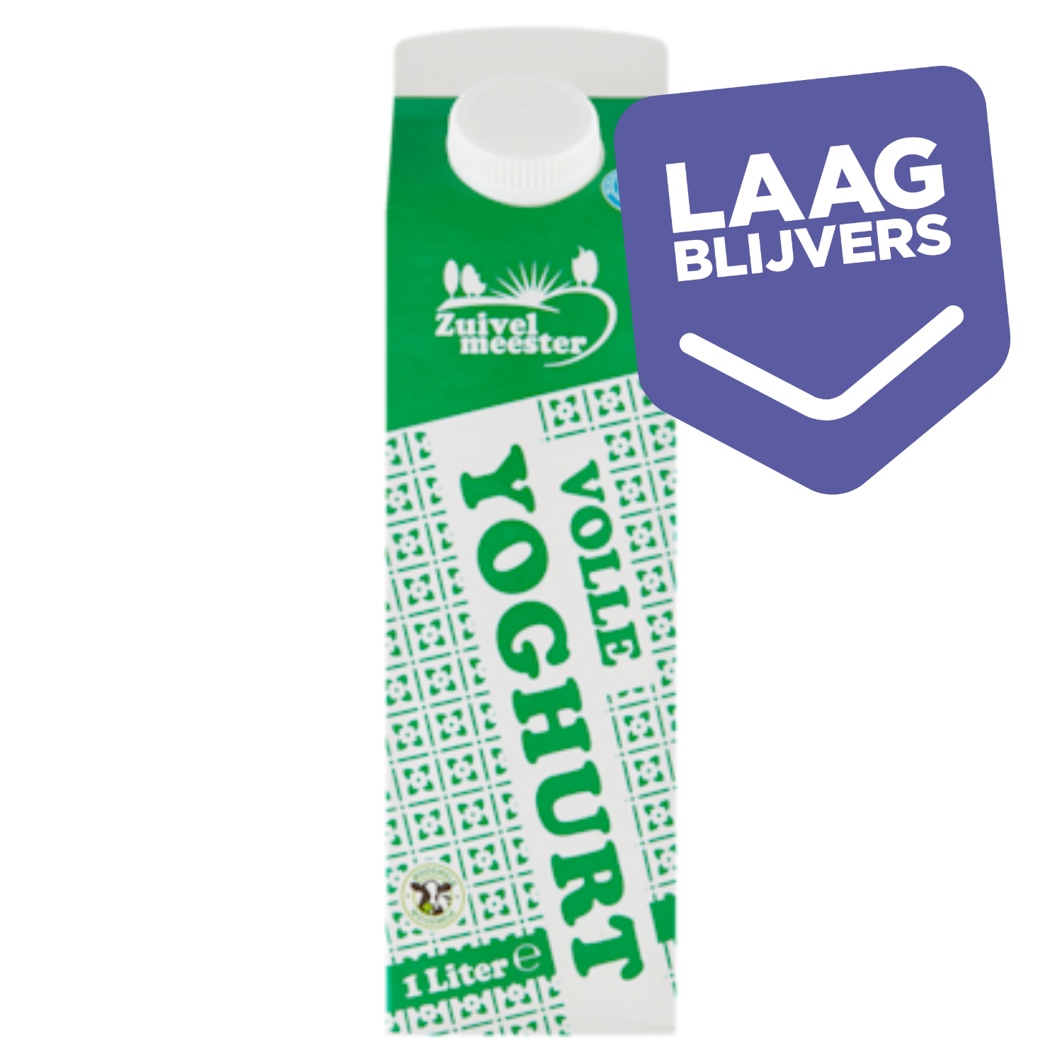 Zuivelmeester Volle yoghurt