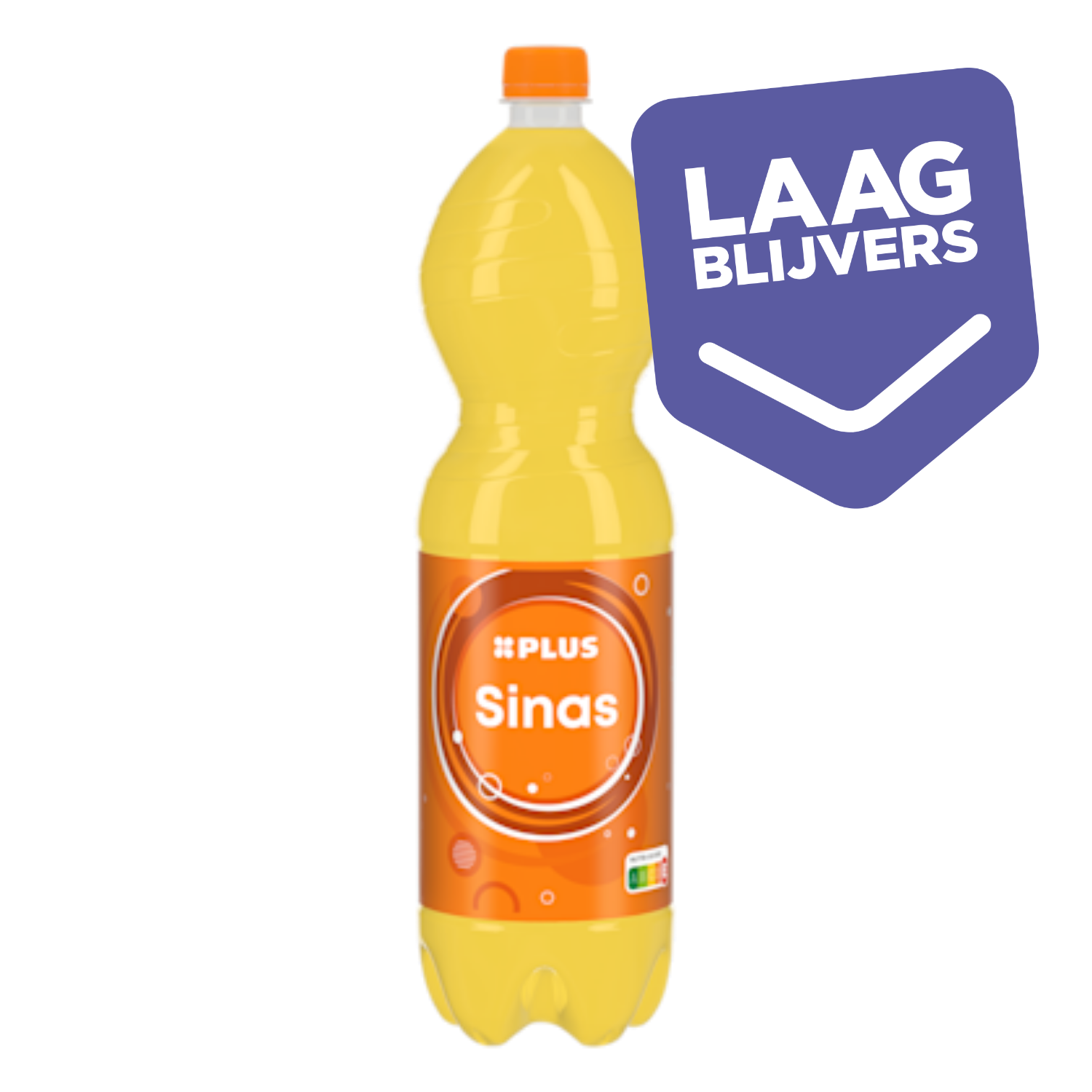 PLUS Sinas