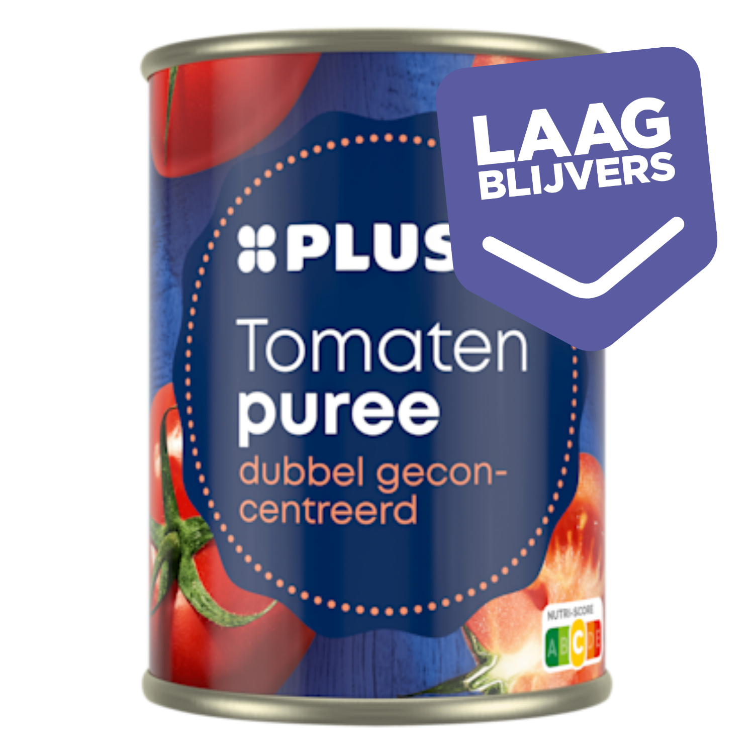PLUS Tomatenpuree