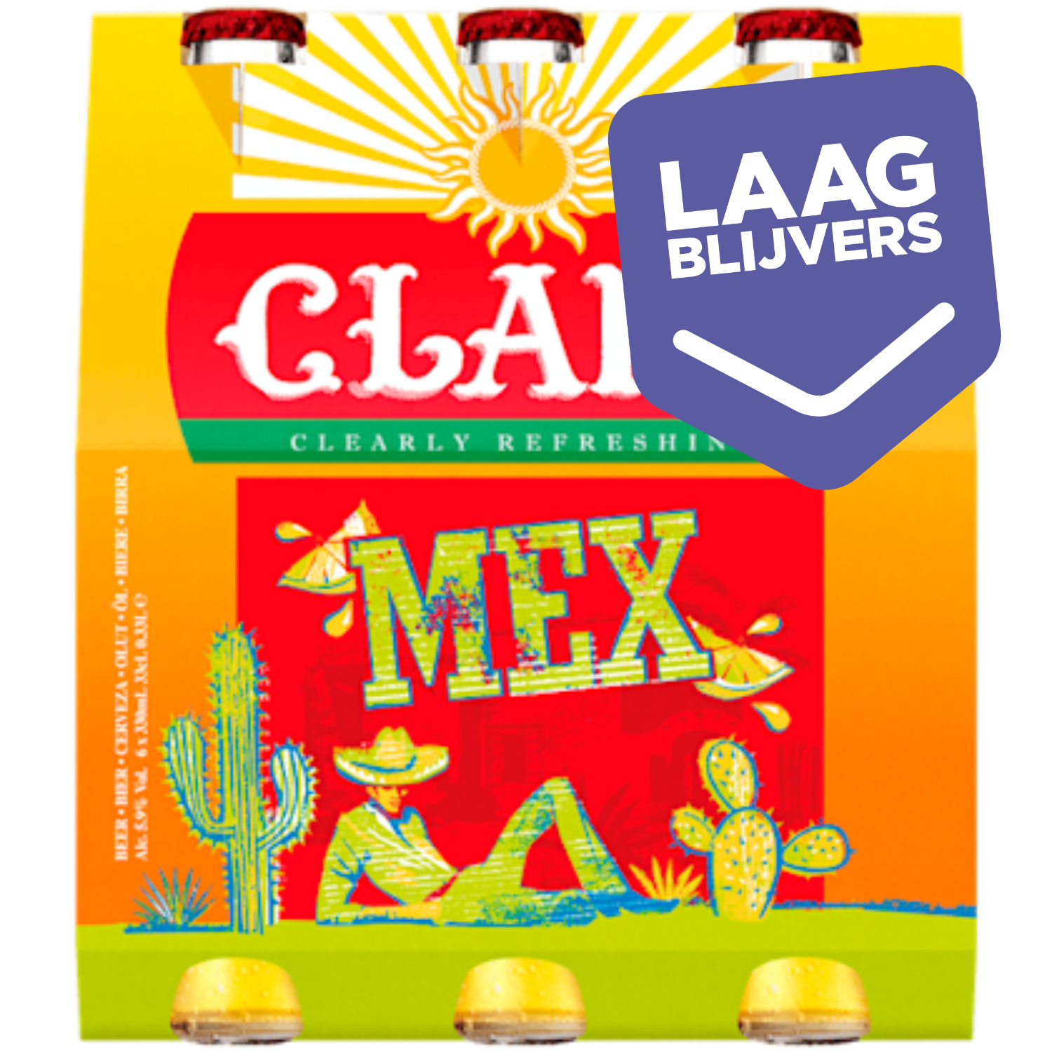 Claro Mex