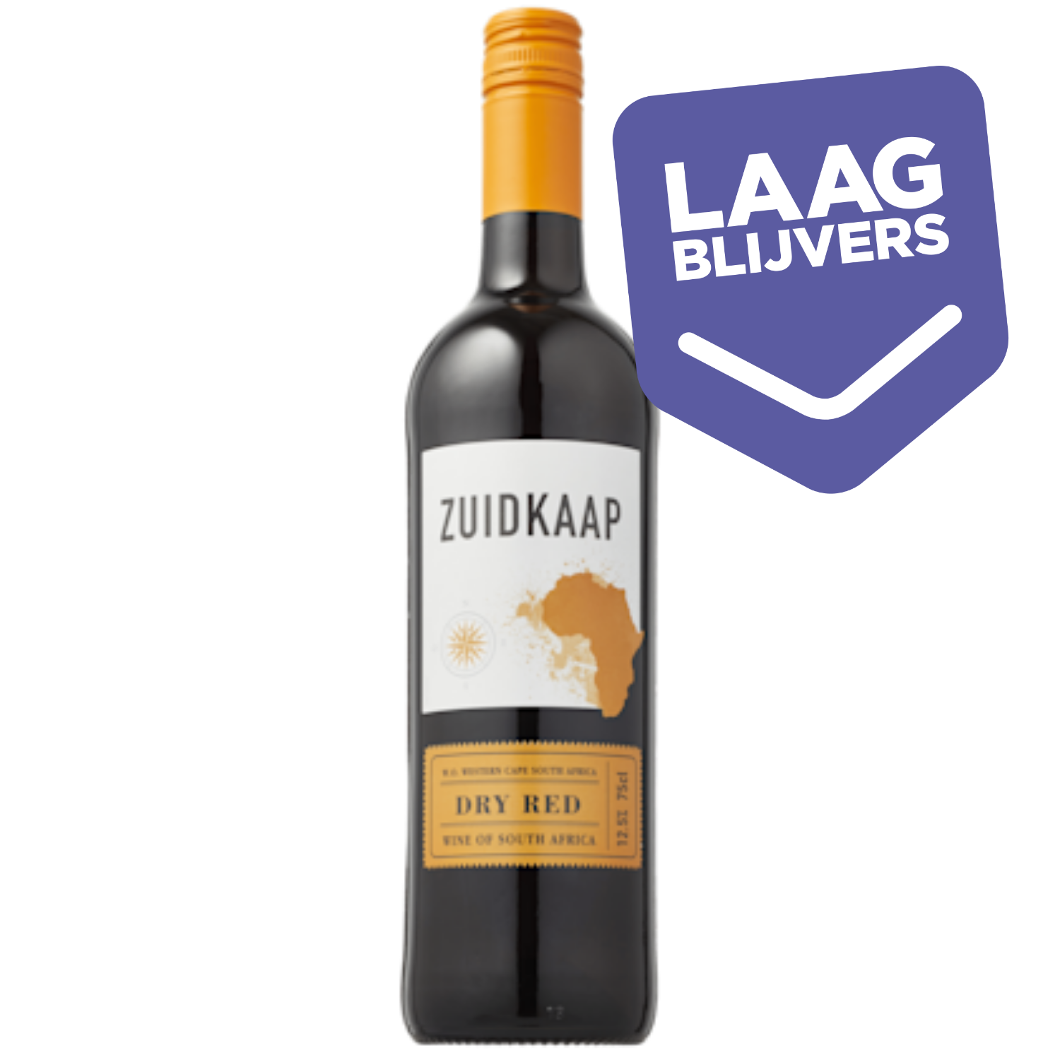 Zuidkaap Rood