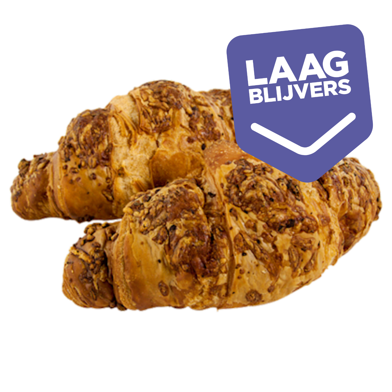 PLUS Kaascroissant