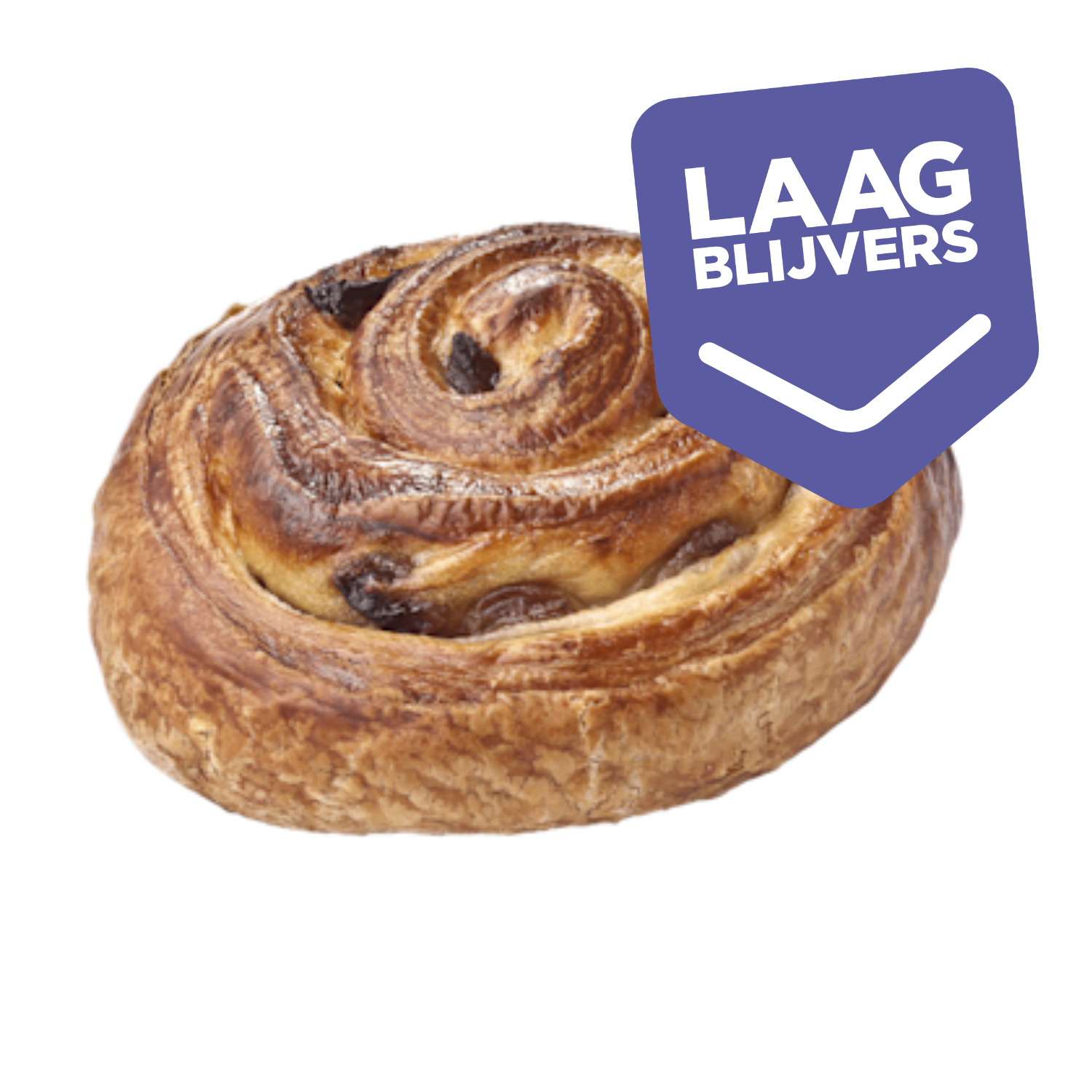 PLUS Koffiebroodje