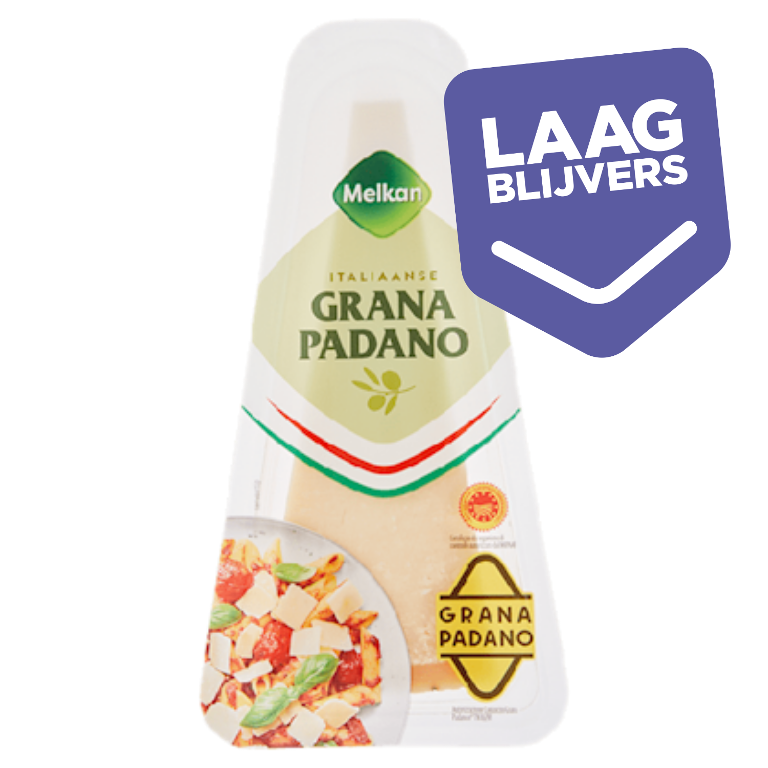 Melkan Grana Padano