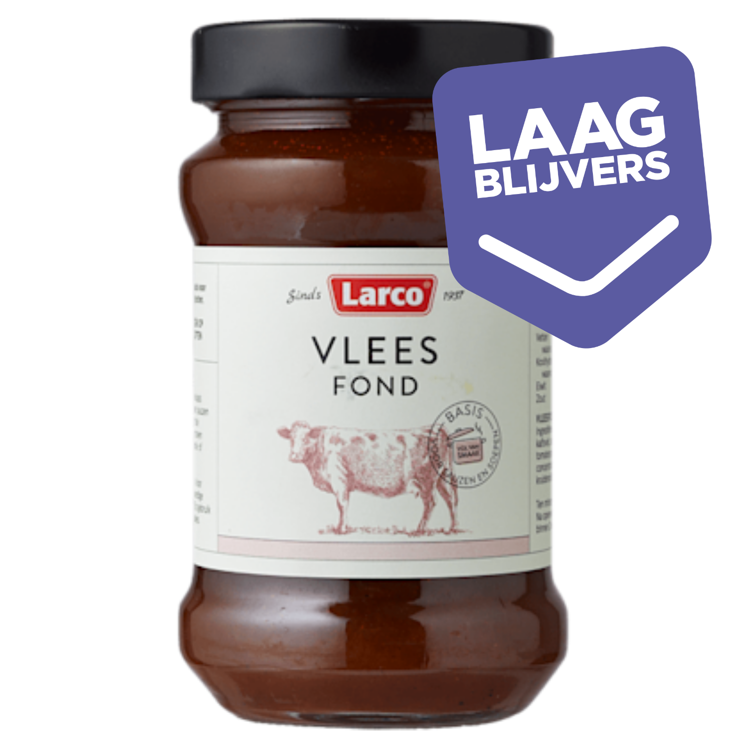 Larco Vleesfond