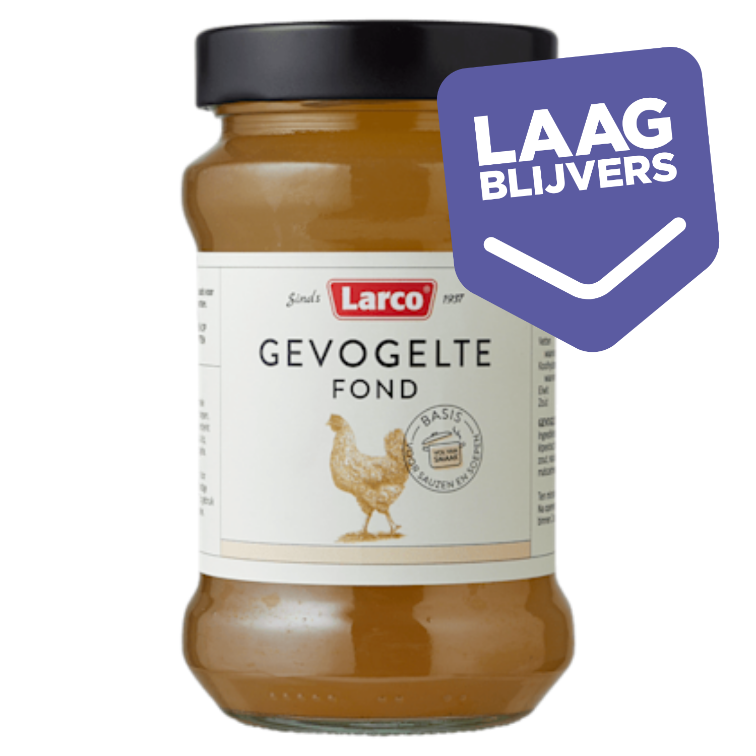 Larco Gevogeltefond