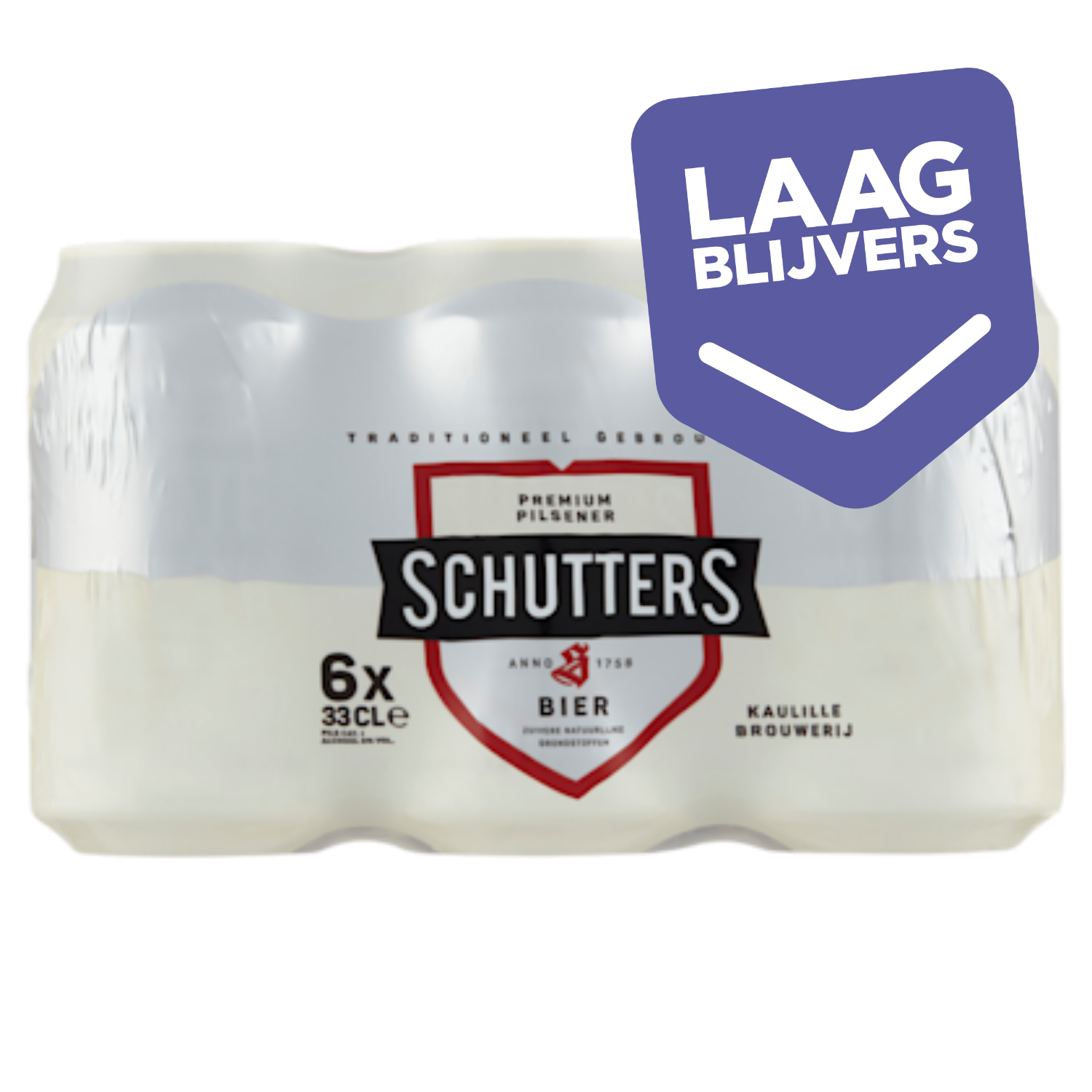 Schutters Pils