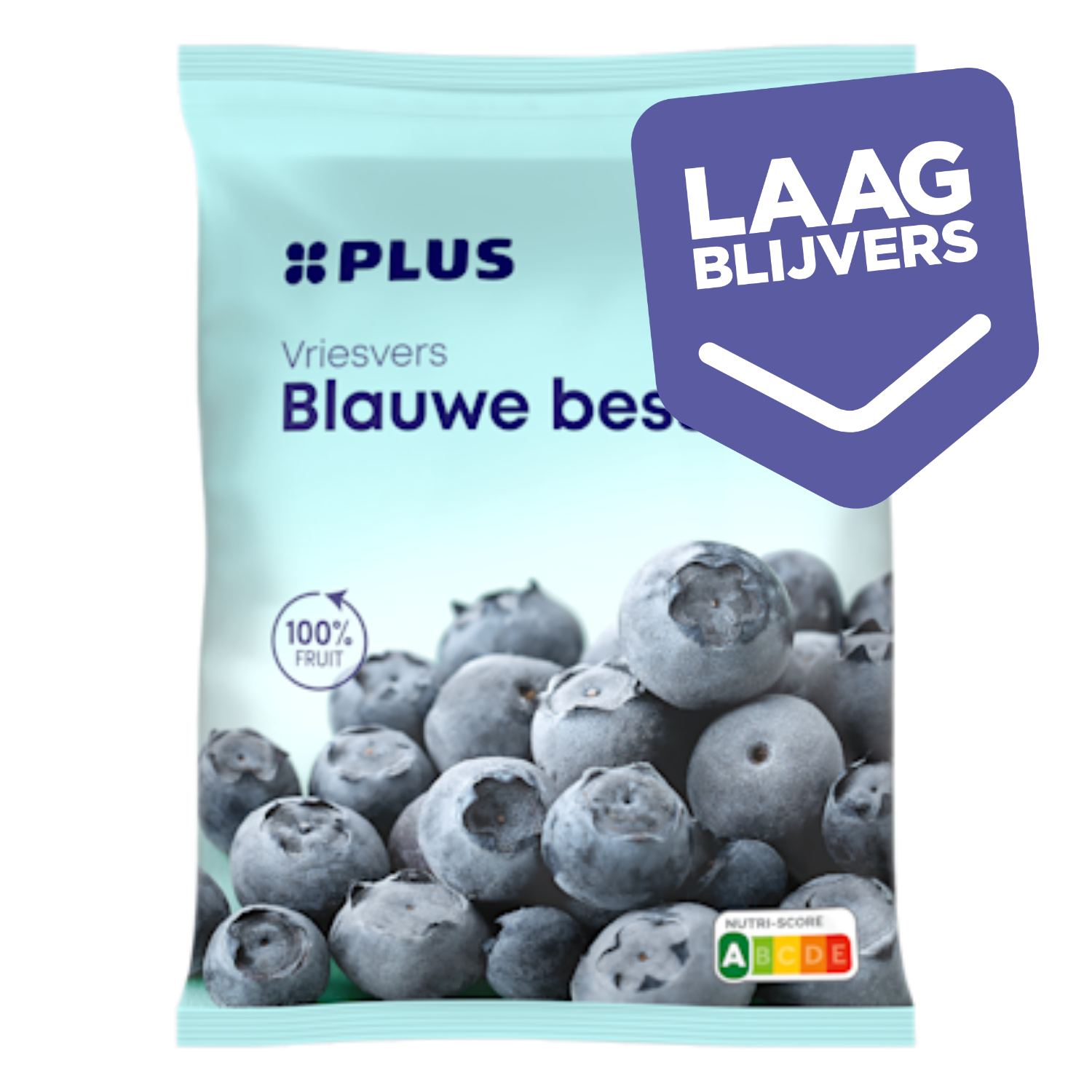 PLUS Blauwe Bessen