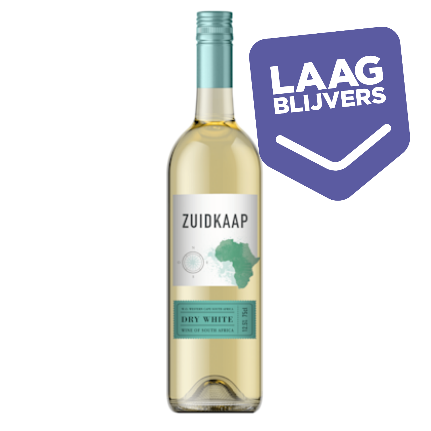 Zuidkaap Wit