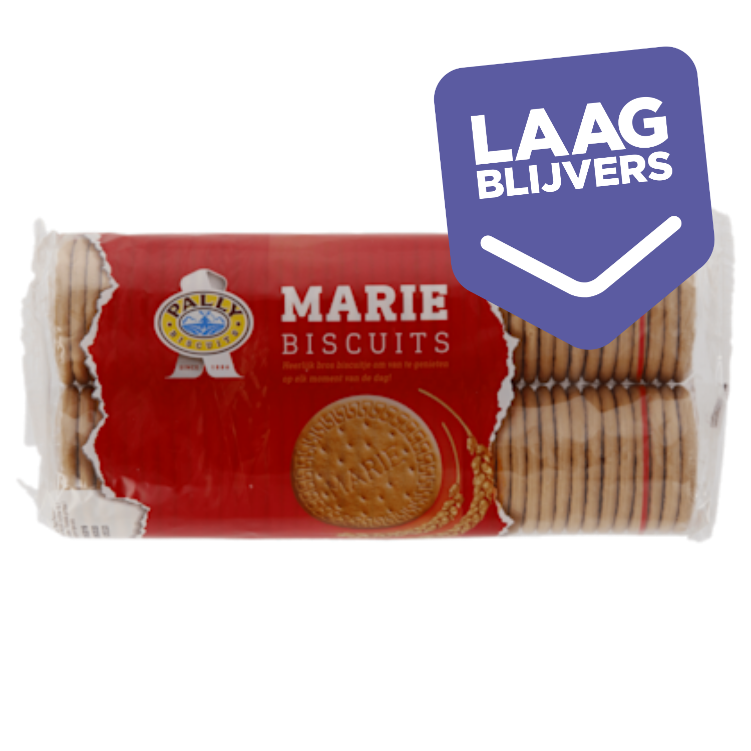Pally Maria biscuit