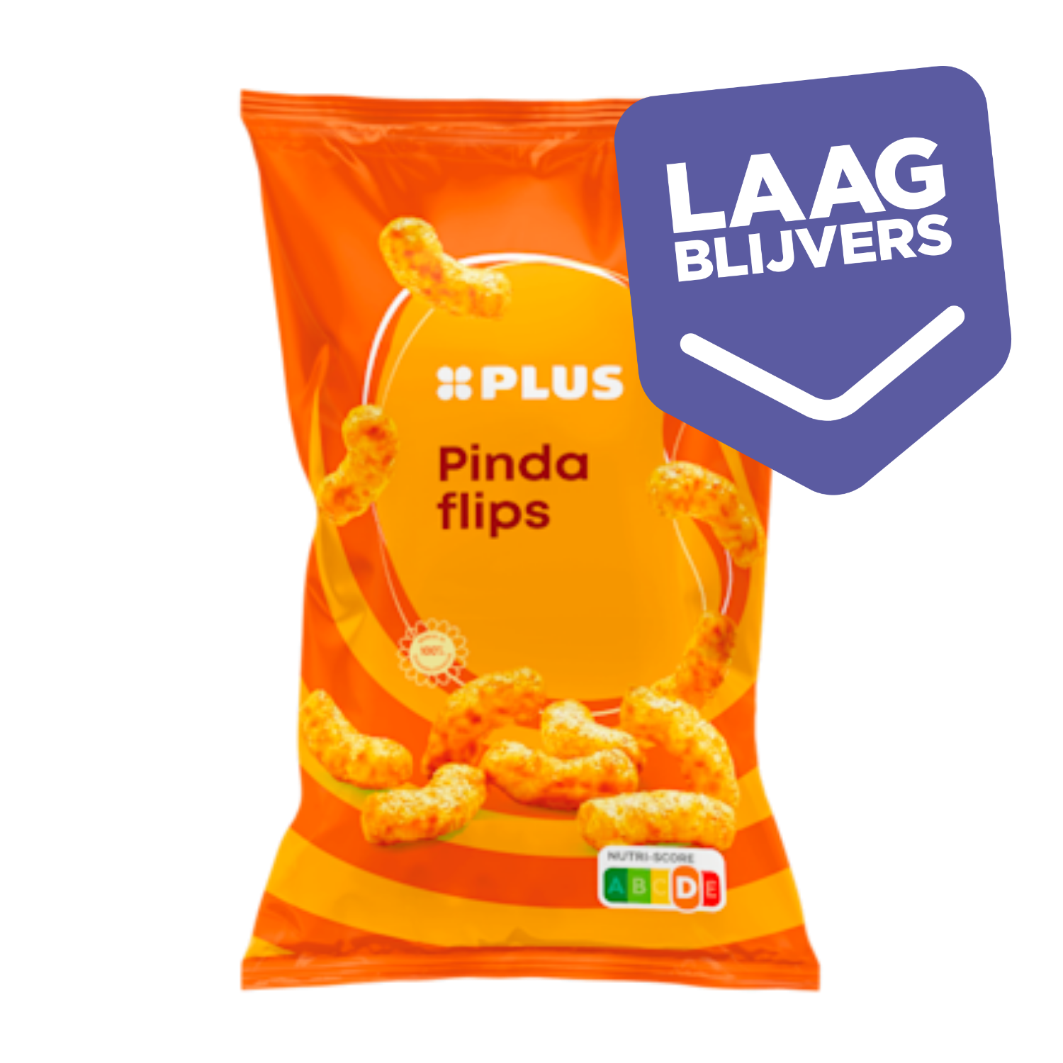 PLUS Pindaflips