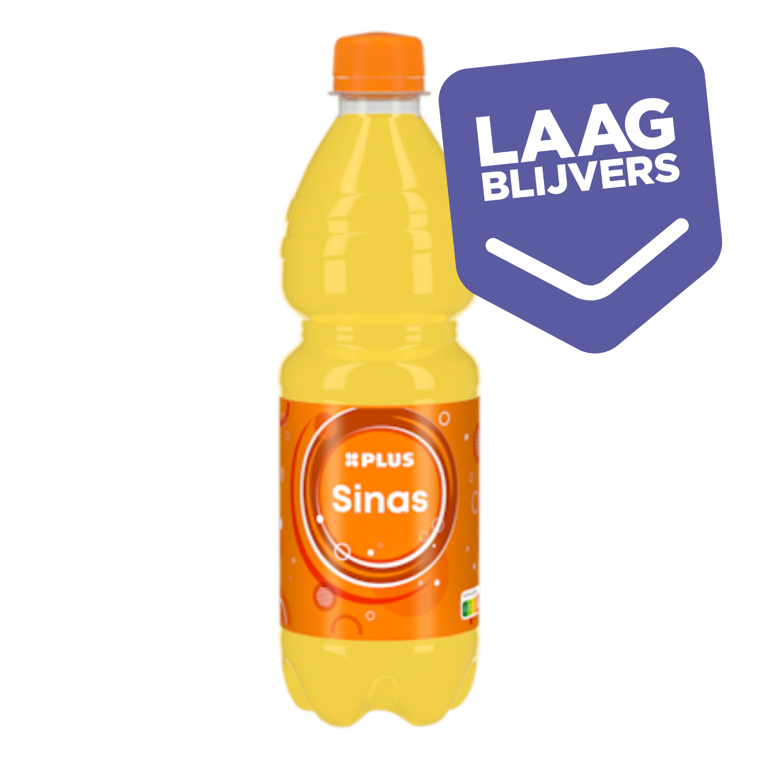 PLUS Sinas