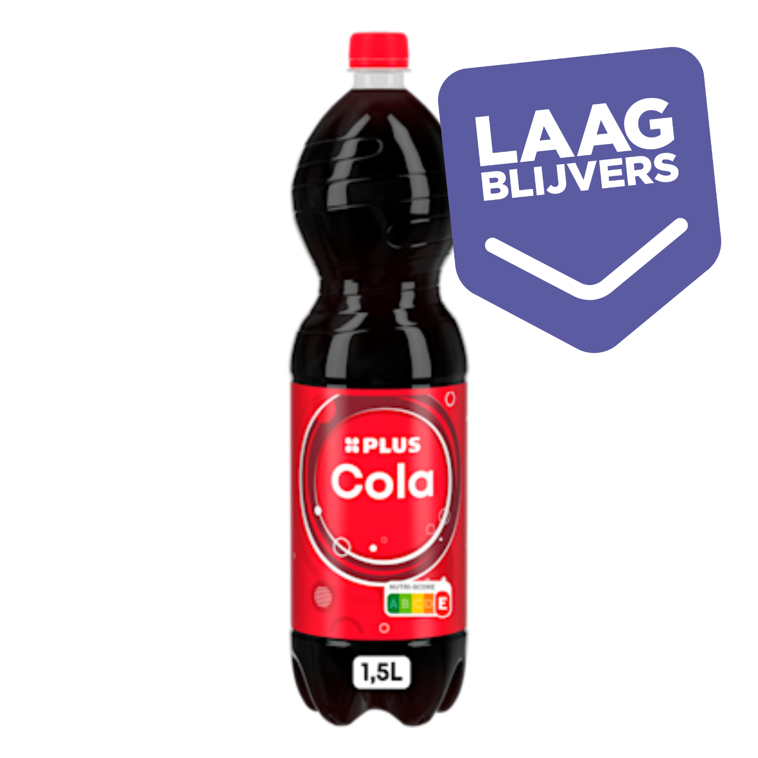 PLUS Cola