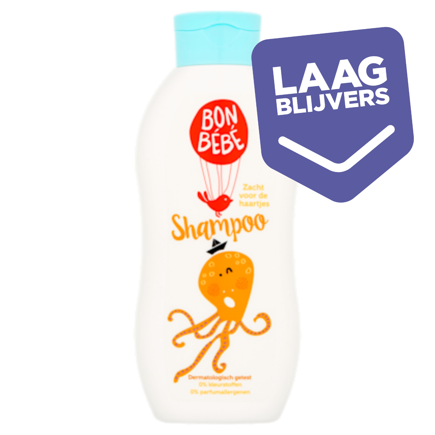 Bonbebe Baby shampoo