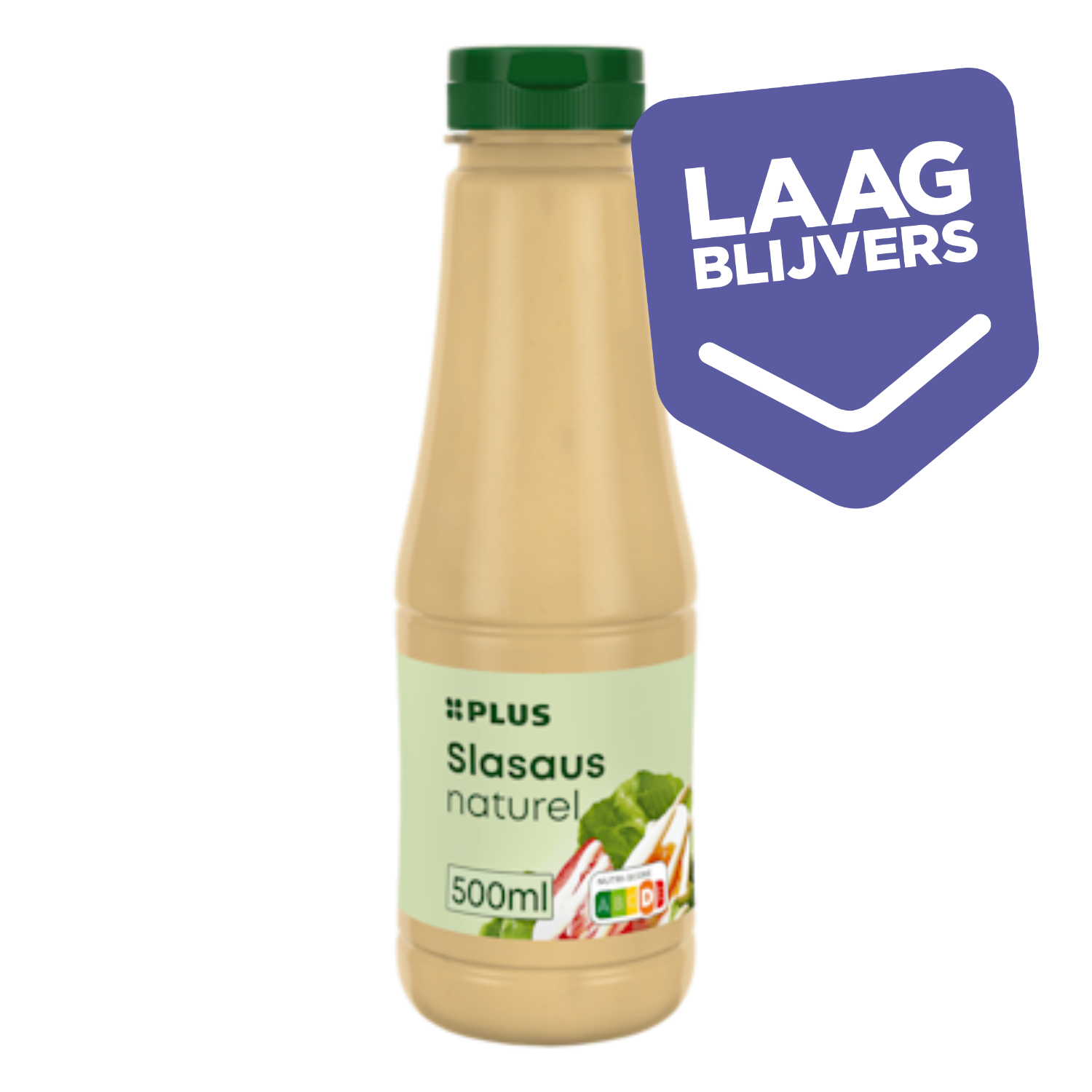 PLUS Slasaus