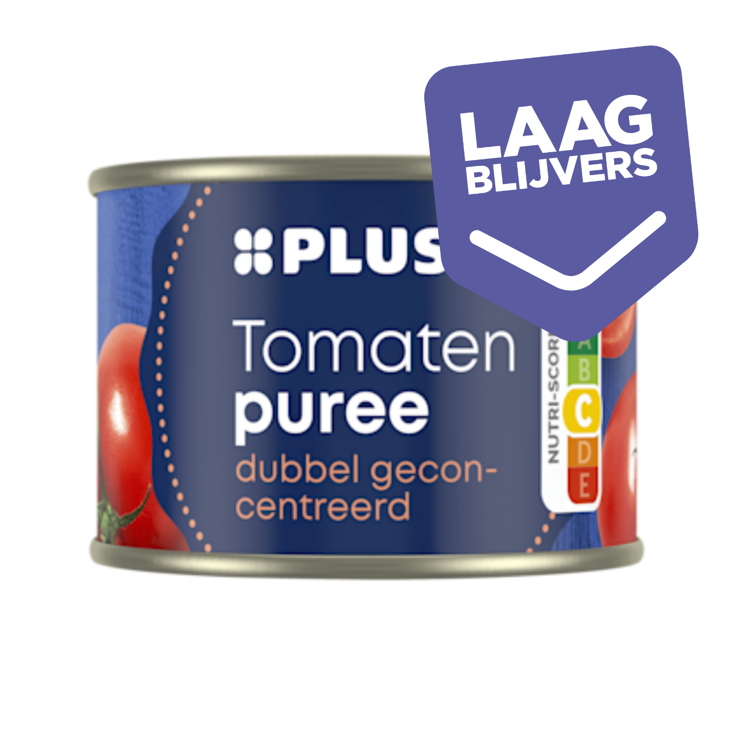 PLUS Tomatenpuree