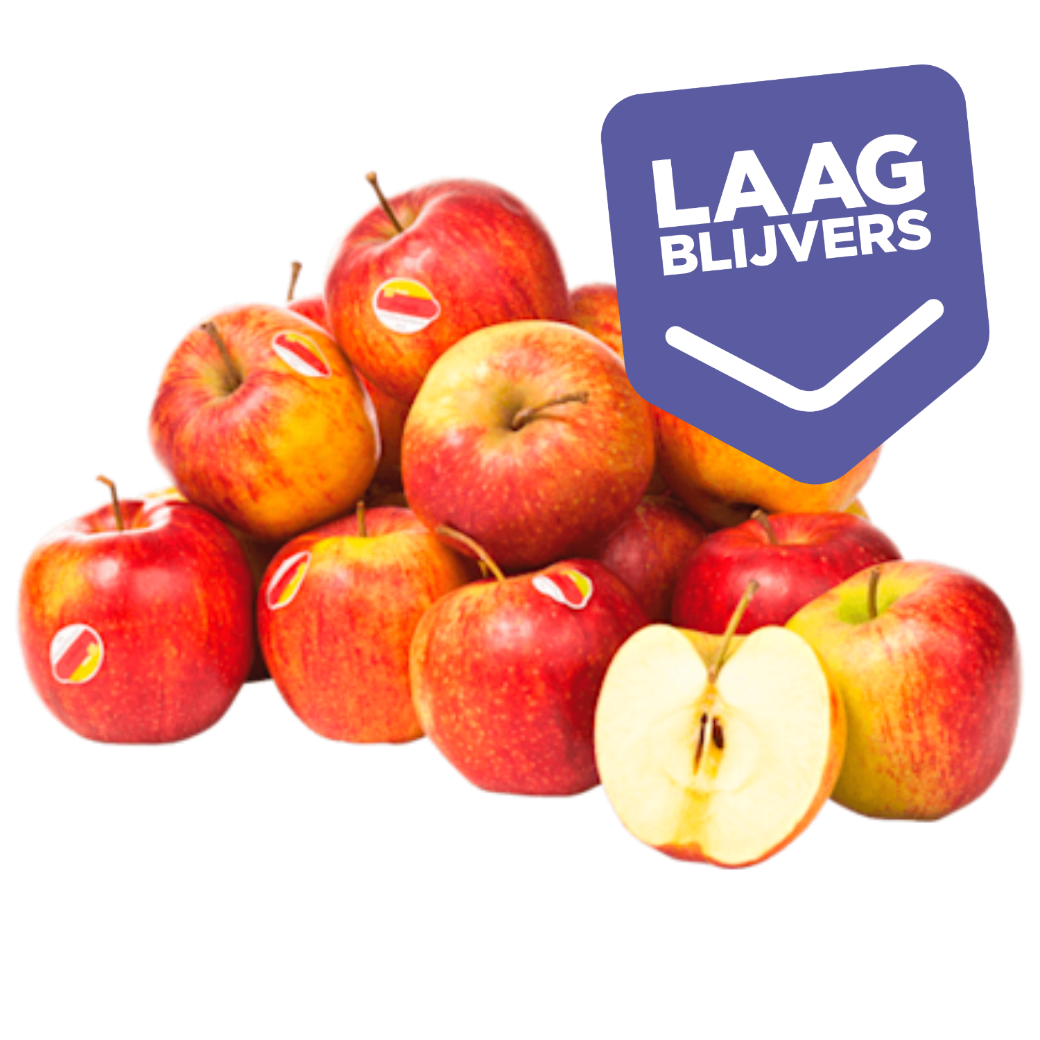 PLUS Handappels Jonagold