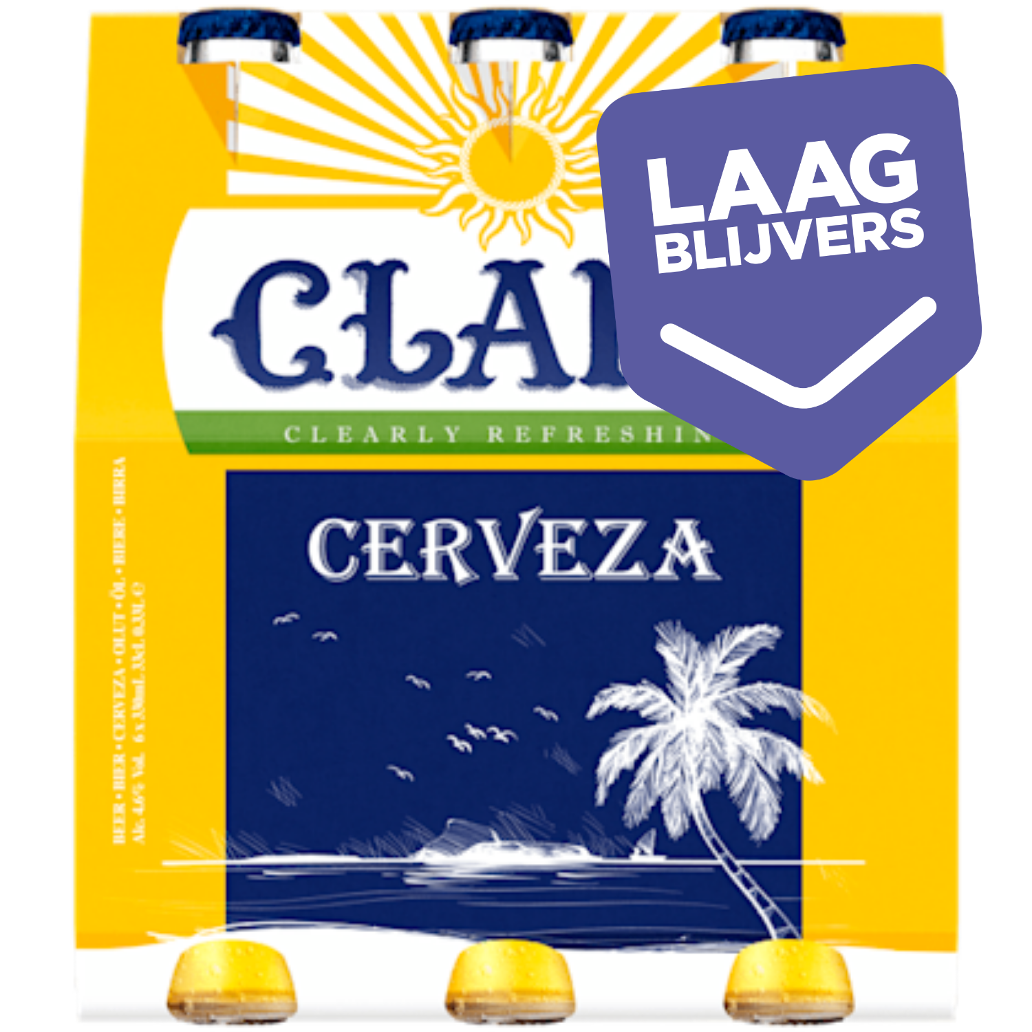 Claro Original