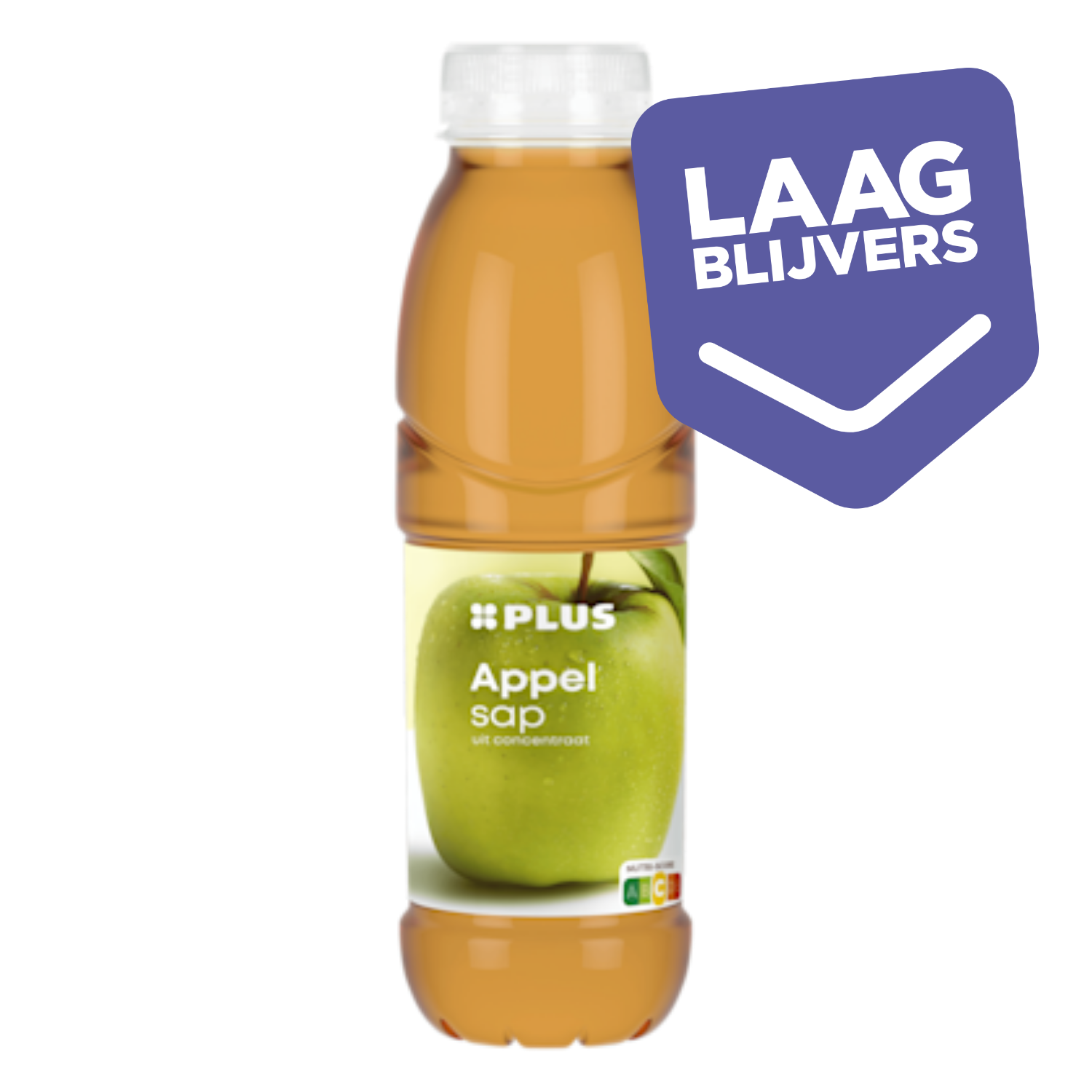 PLUS Appelsap
