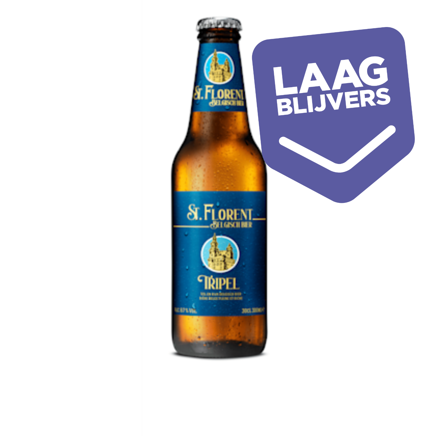 St. Florent Tripel