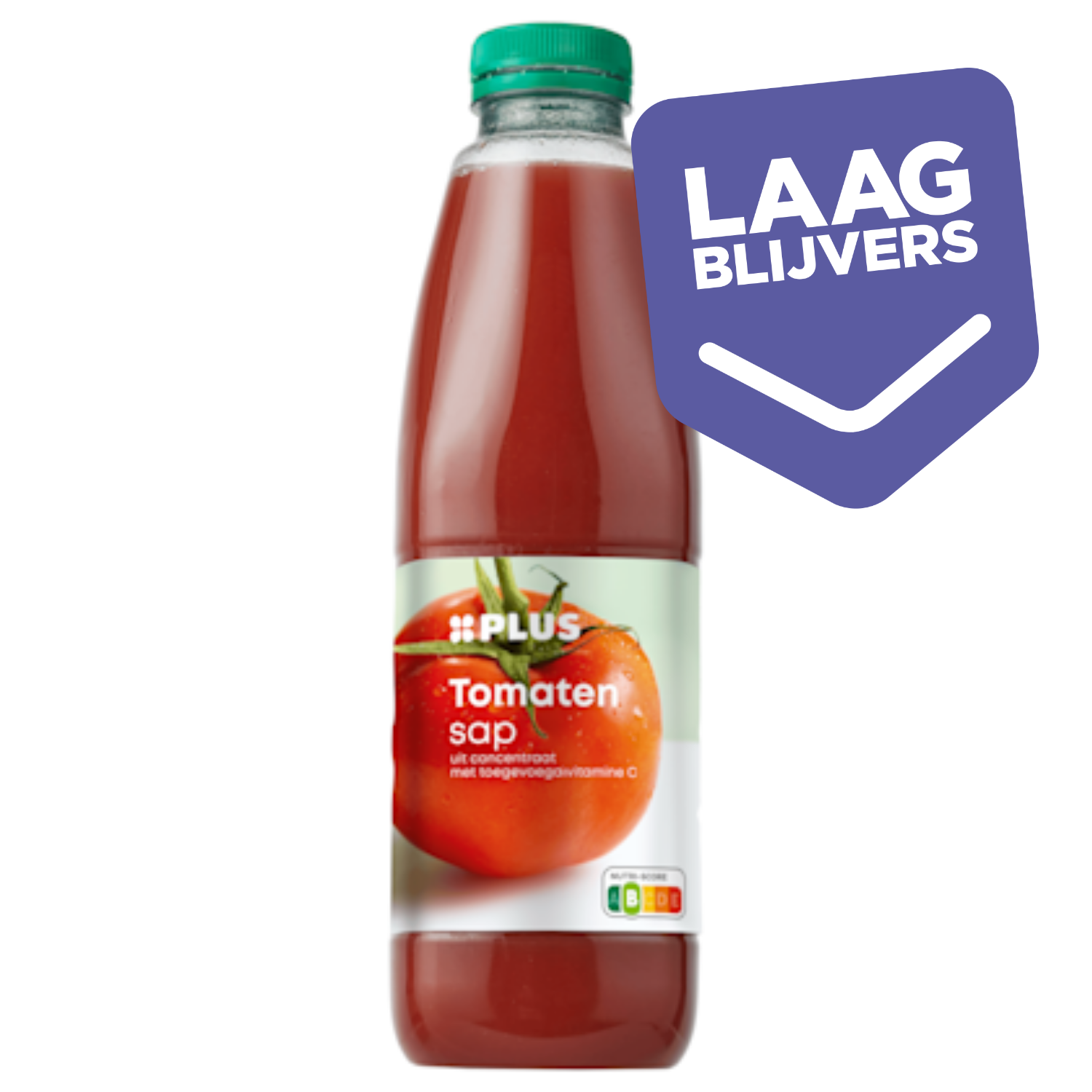 PLUS Tomatensap