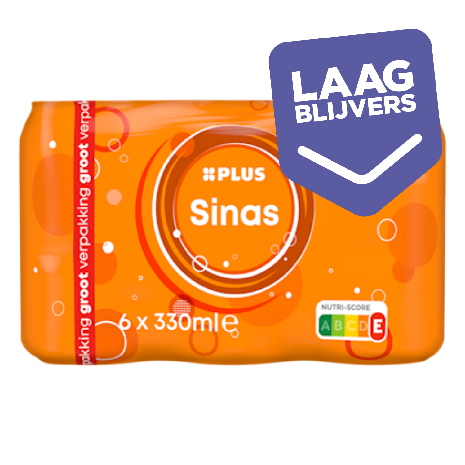 PLUS Sinas
