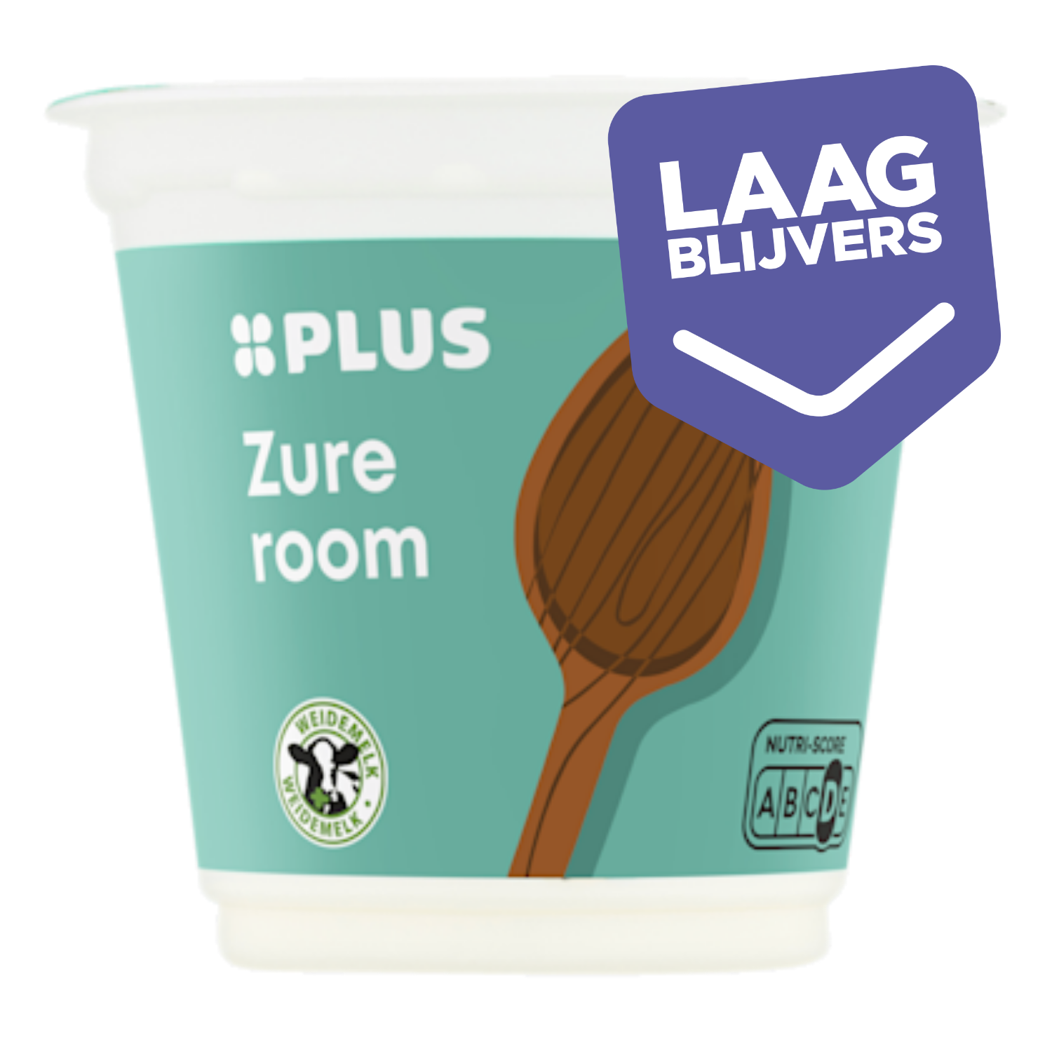 PLUS Zure room
