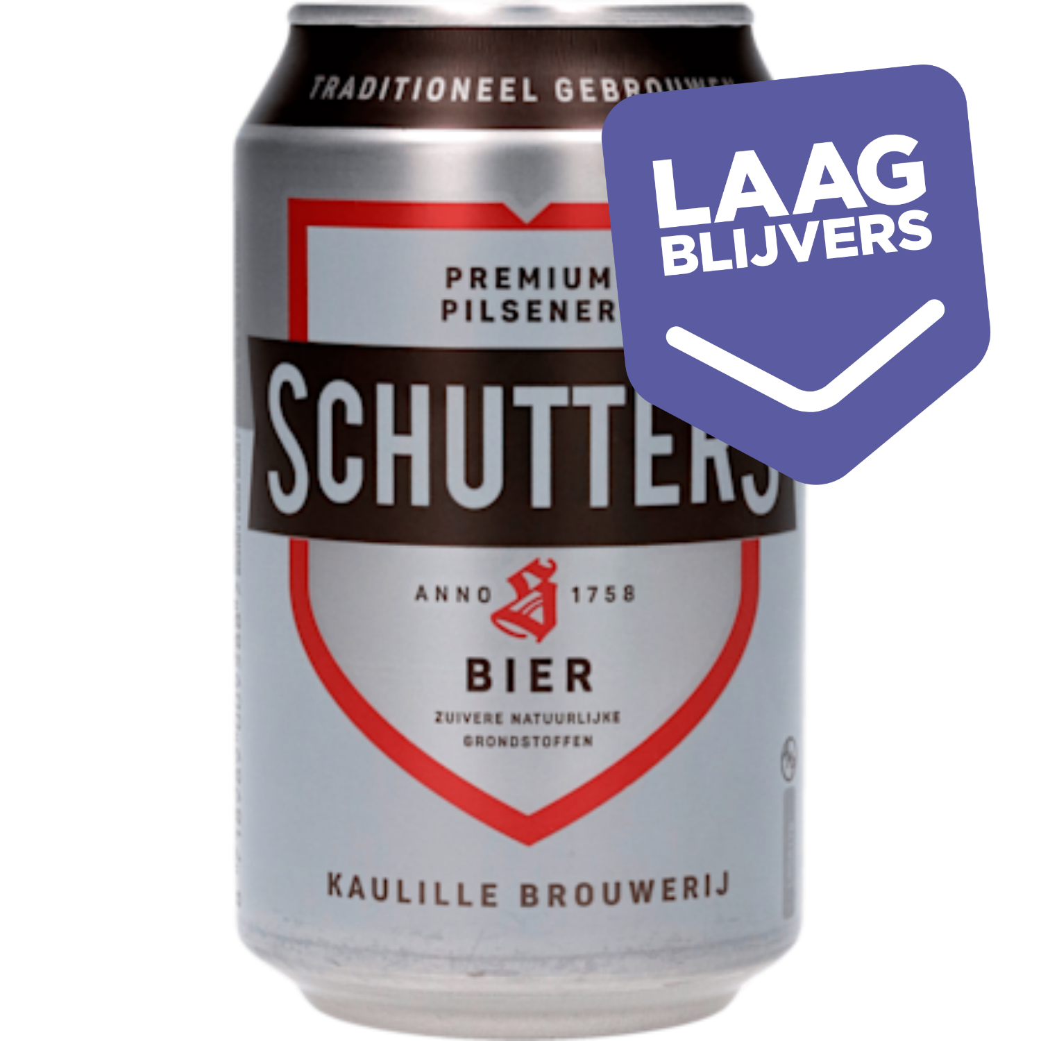 Schutters Pils