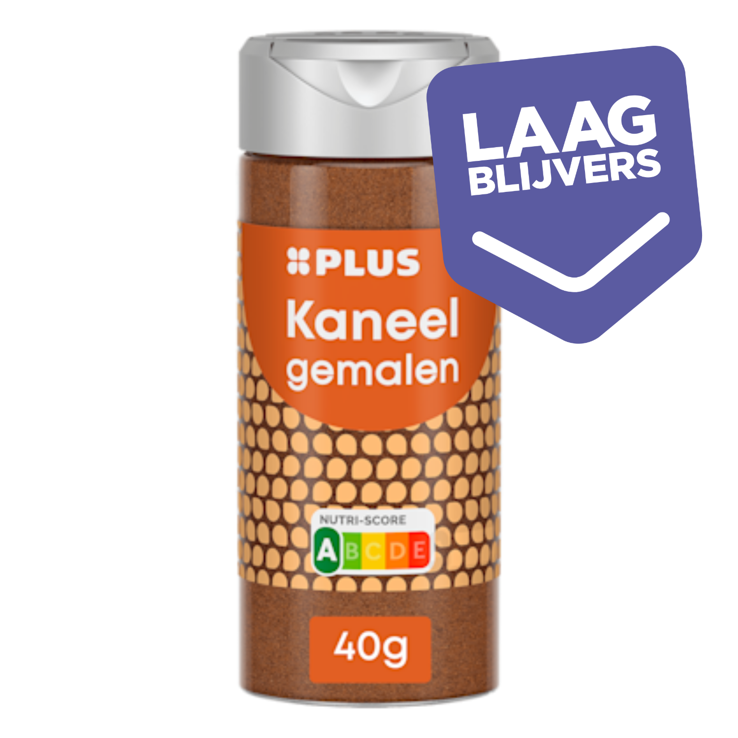 PLUS Kaneelpoeder