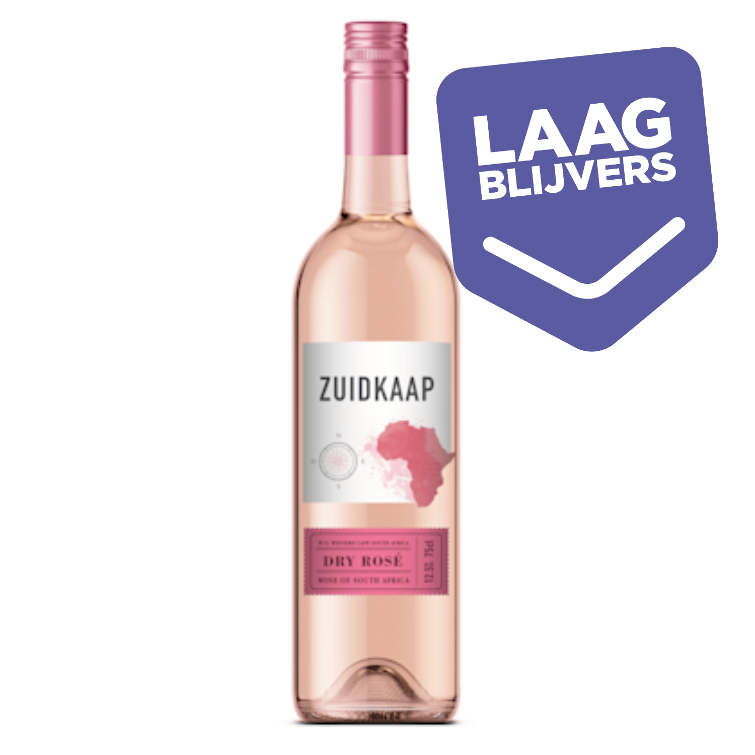 Zuidkaap Rosé