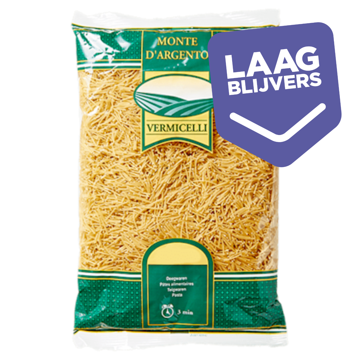 Tosca Vermicelli
