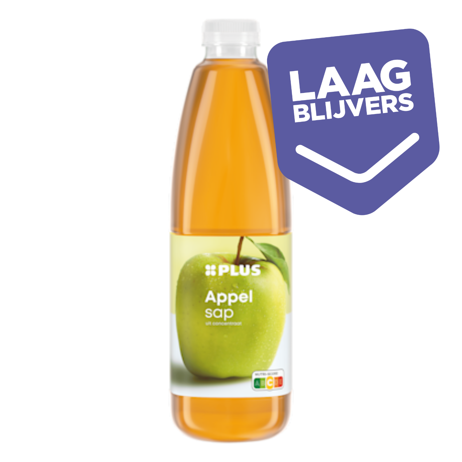 PLUS Appelsap