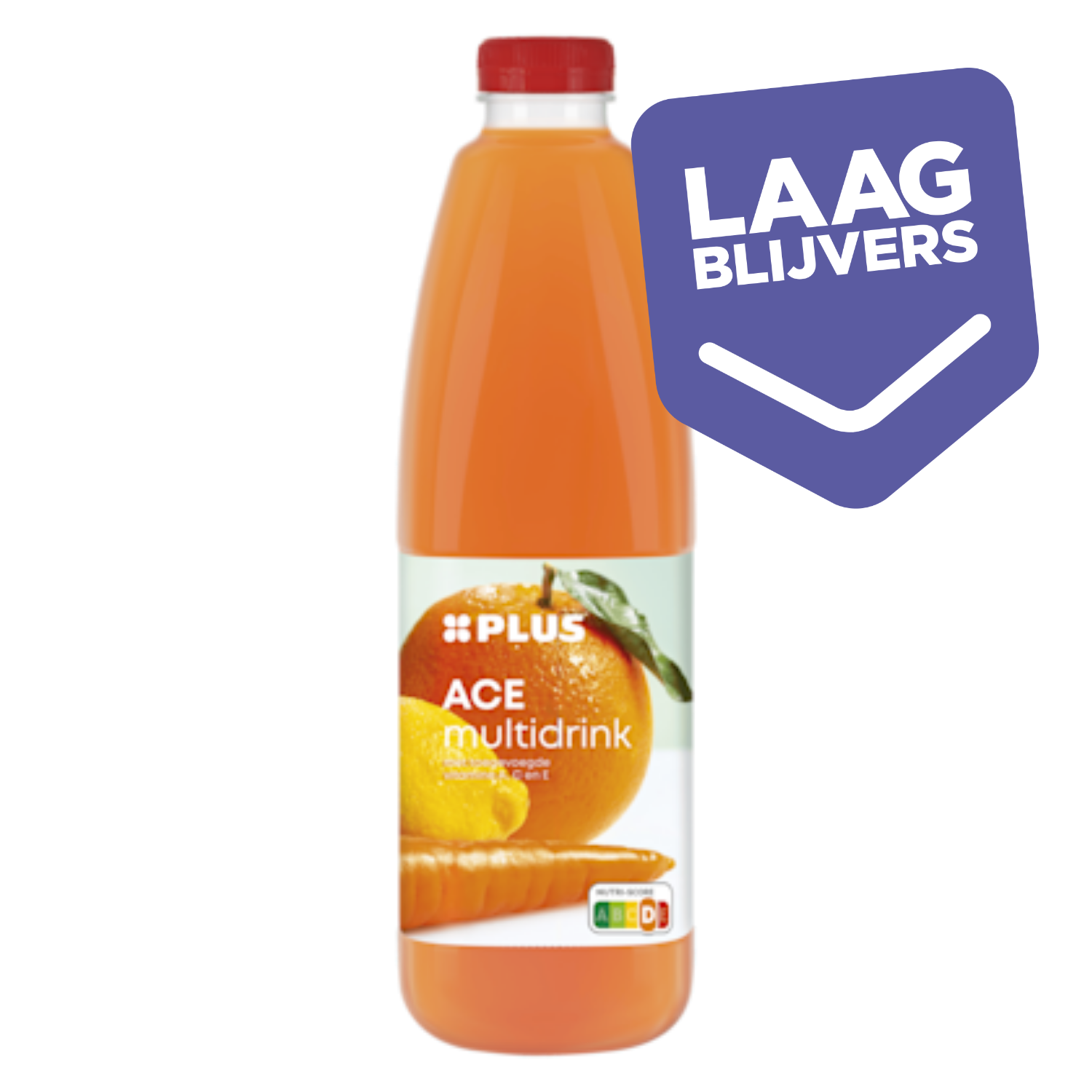 PLUS Multivitamine ACE