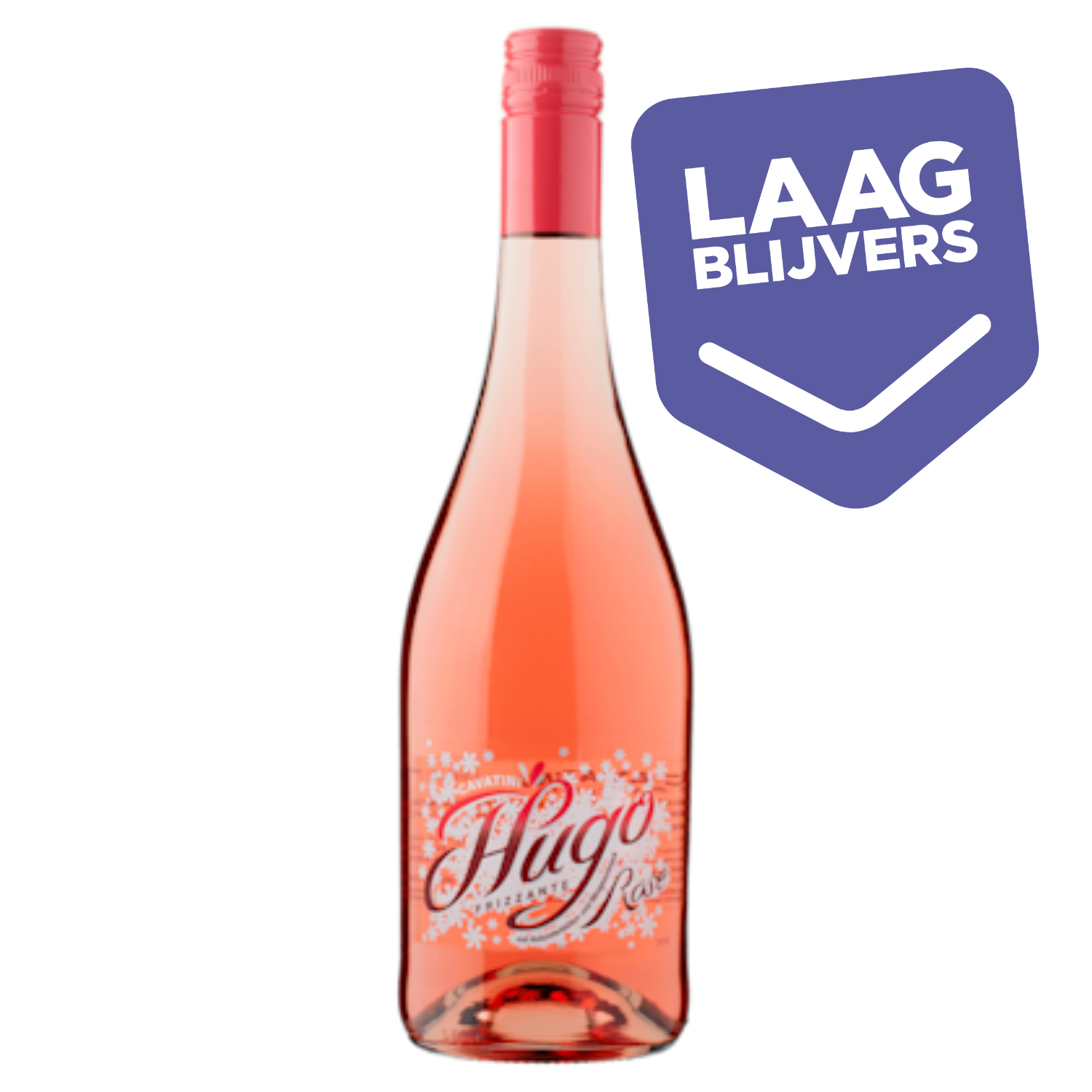 Cavatini Hugo Rosé