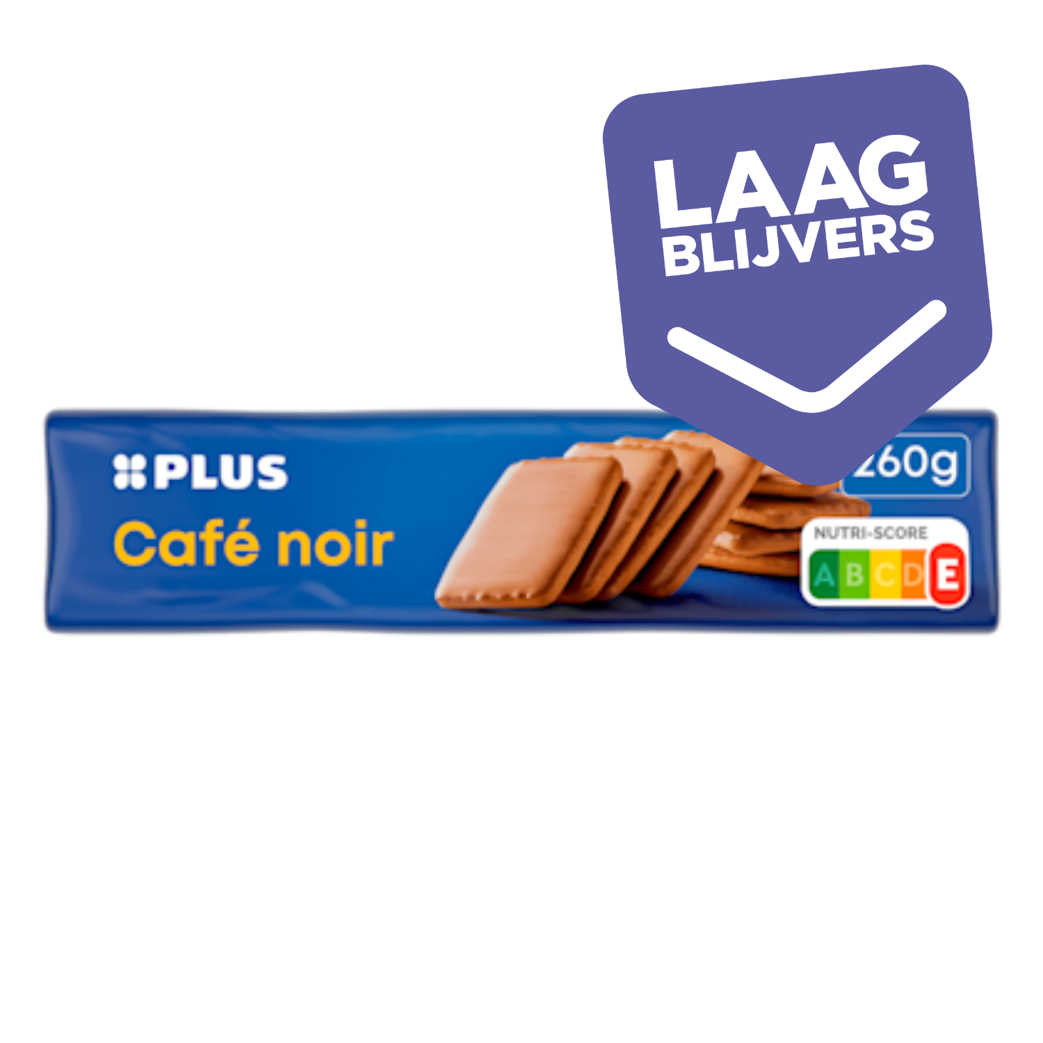 PLUS Cafe Noir