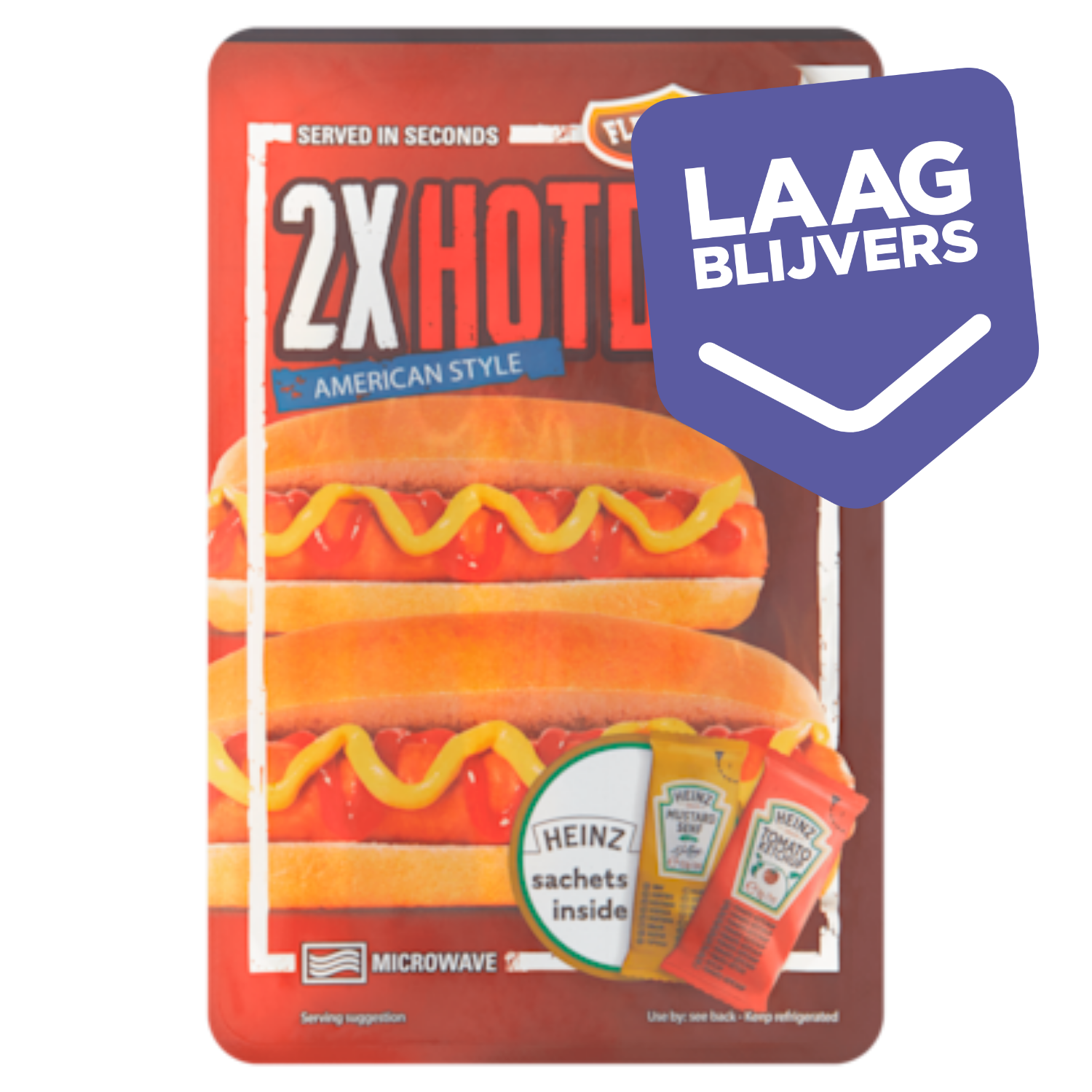 Flemmings Hotdog duo