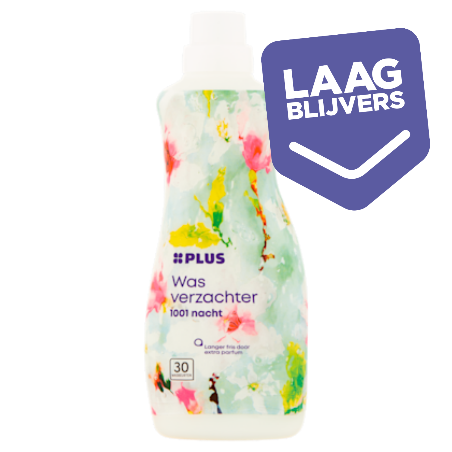 Plus Wasverzachter 1001 Nacht