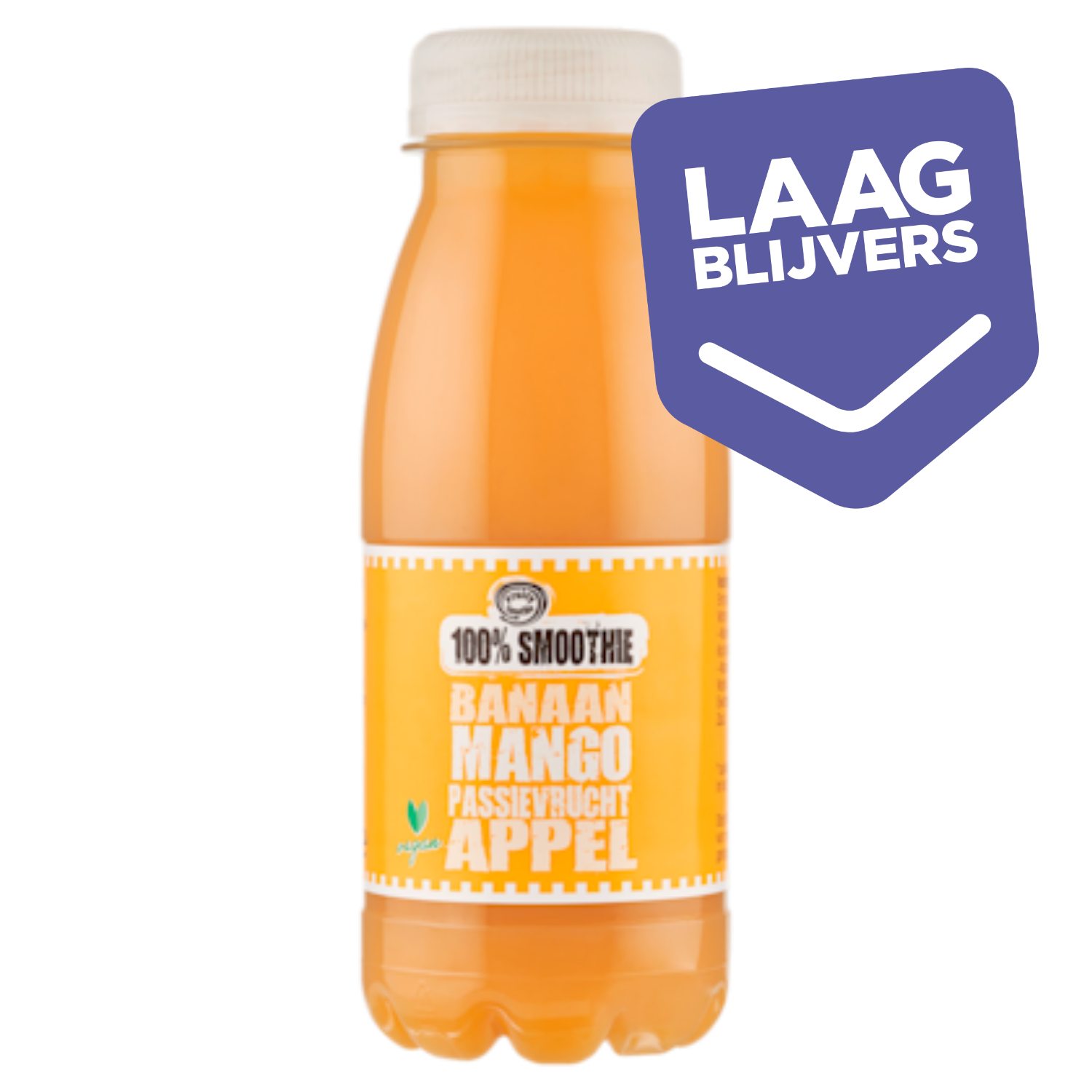 Fruity Juice Smoothie mango