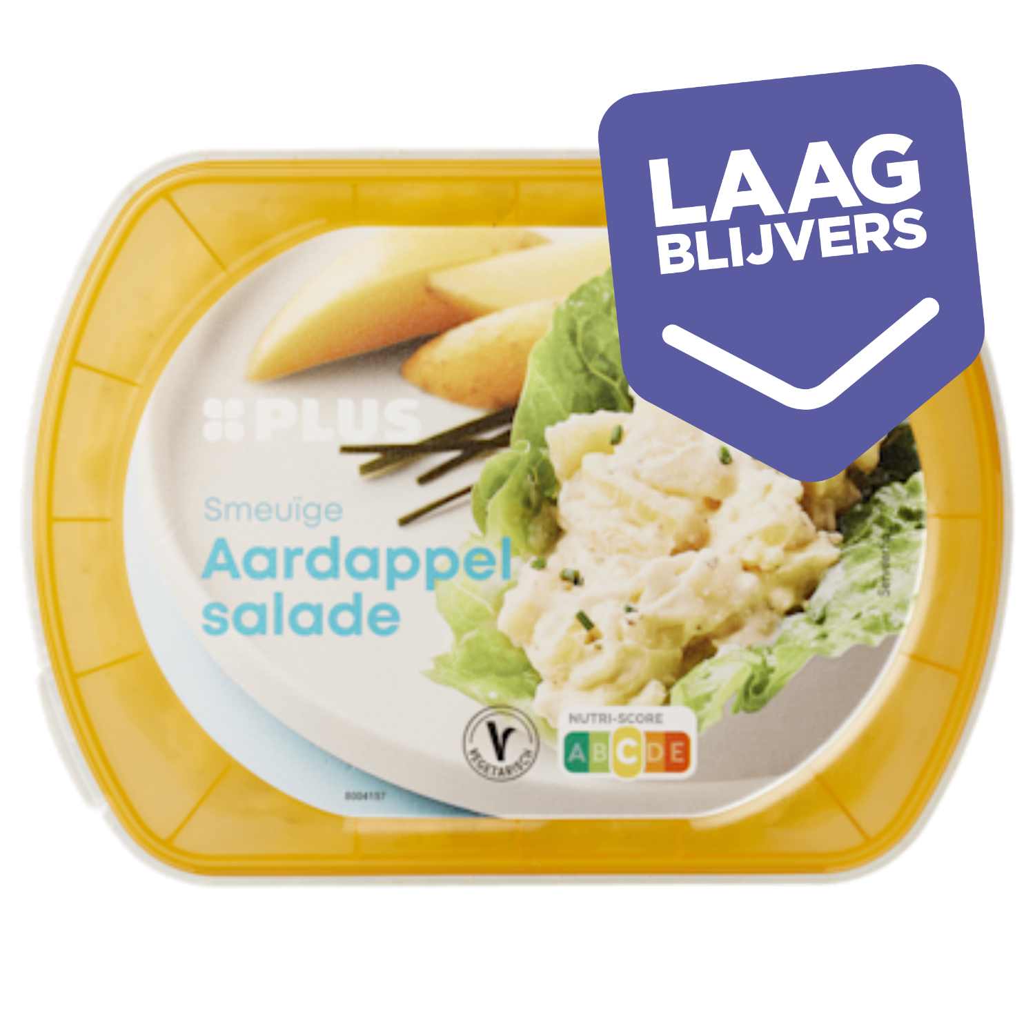 PLUS Aardappelsalade