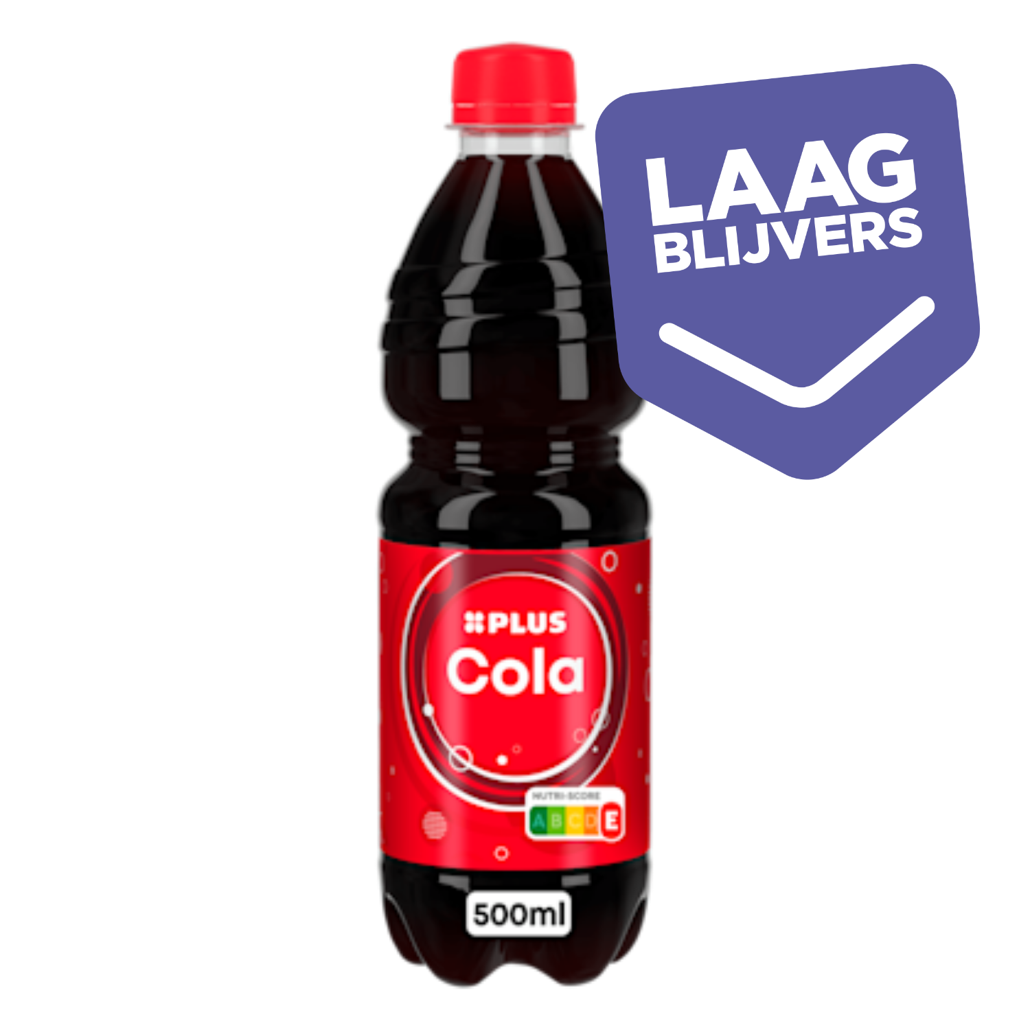 PLUS Cola