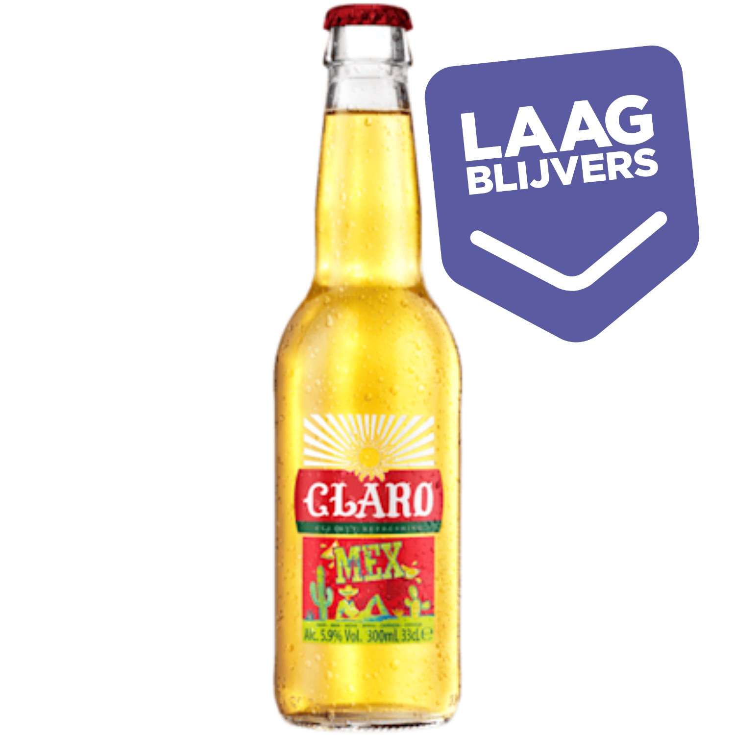 Claro Mex