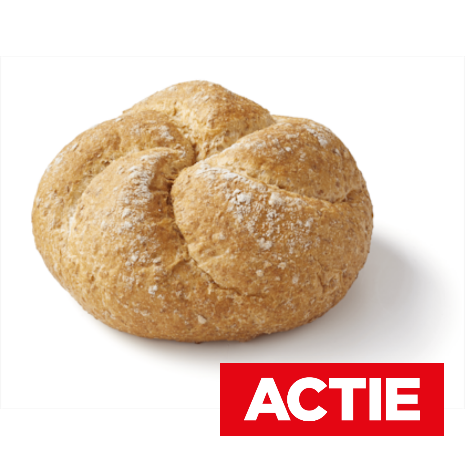 PLUS Kaiserbroodje volkoren